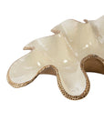 Roff - Champagne Bowl Set - Beige / Gold