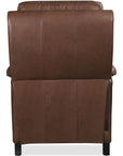 Wrenn - Power Recliner With Power Headrest