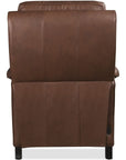 Wrenn - Power Recliner With Power Headrest