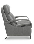 RC - Andes Power Recliner With Power Headrest