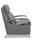 RC - Andes Power Recliner With Power Headrest