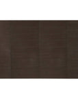 Curata - Rectangle Dining Table With 2-20" Leaves - Dark Brown