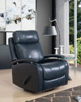 Duffy - Swivel Glider Recliner