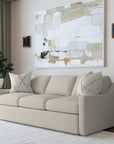 Sky - Fabric Upholstered Sofa