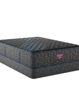 Beautyrest World Class - Level Four Medium Mattress