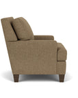 Lloyd - Fabric Chair