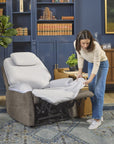 Zecliner Sleep Kit - Performance® Sheet Set With Dri-Tec® Technology