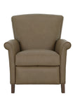 Phoebe - Recliner Push Thru The Arm