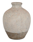 Fernandina - Oversized Rustic Vase