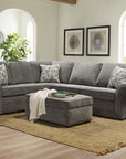 Malibu - 2400/X - Sectional