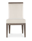 Modern Mood - Upholstered Side Chair Set of 2