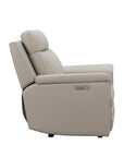 Harper - 3P Recliner