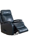 Duffy - Swivel Glider Recliner