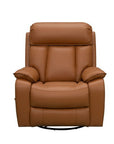 Mac - Swivel Glider Recliner