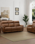 Corry - 3P Sofa
