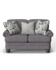 Bay Bridge - Loveseat