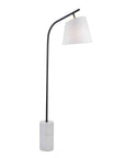 Studio - Floor Lamp - White