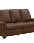 Briar - Power Reclining Sofa