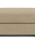 Noah - Fabric Ottoman