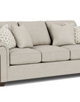 Carson - Sofa With Nailhead Trim