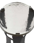 Renaud - Drink Table - Dark Bronze