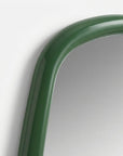 Montauk - Wall Mirror - Green