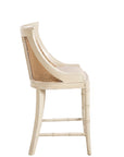 Spoonback - Counter Stool - Cream