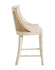 Spoonback - Counter Stool - Cream