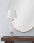 Hampton - Table Lamp - Gold