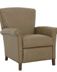 Phoebe - Recliner Push Thru The Arm