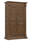 Driftwood - Wardrobe