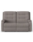 Arlo - Reclining Loveseat