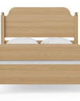Pure Maple - Poster Bed