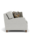 Lennox - Fabric Loveseat