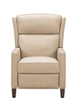 Moore - Recliner Push Thru The Arm