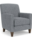 Cute - Fabric Chair