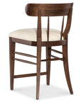 Archives - Counter Stool - Dark Brown
