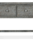 Commerce And Market - Stonewashed Console - Dark Gray