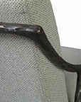 Herrick - Occasional Chair - Gray