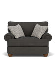 Patterson - Fabric Chair