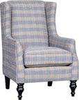8840 Wingback Chair