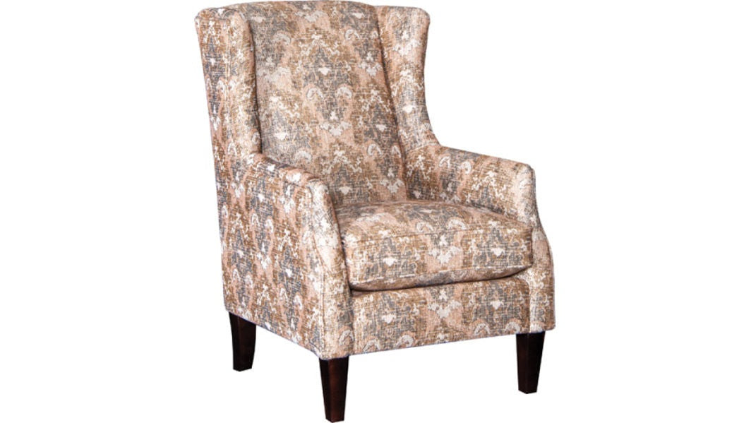 8840 Wingback Chair
