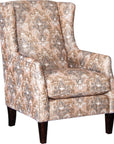 8840 Wingback Chair