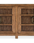 Big Sky - Buffet - Light Brown