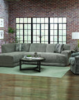 Cole - 2 Piece Sectional