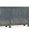 Boheme - Salvator Media Console - Blue