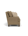 Lloyd - Fabric Sofa