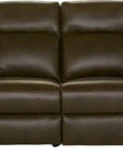 Quinault Power Reclining Loveseat w/ Headrest