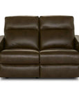 Quinault Power Reclining Loveseat w/ Headrest