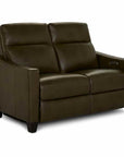 Quinault Power Reclining Loveseat w/ Headrest